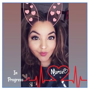 Meet your Posher, Erika